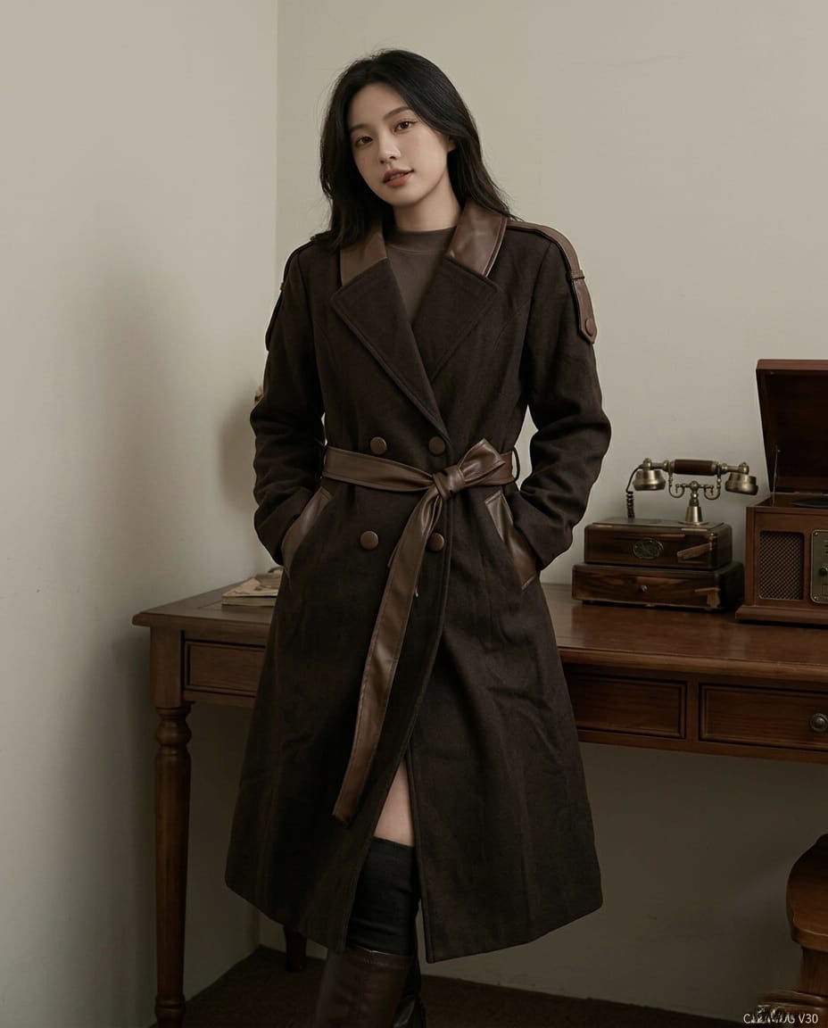 CARDIGAN 35#