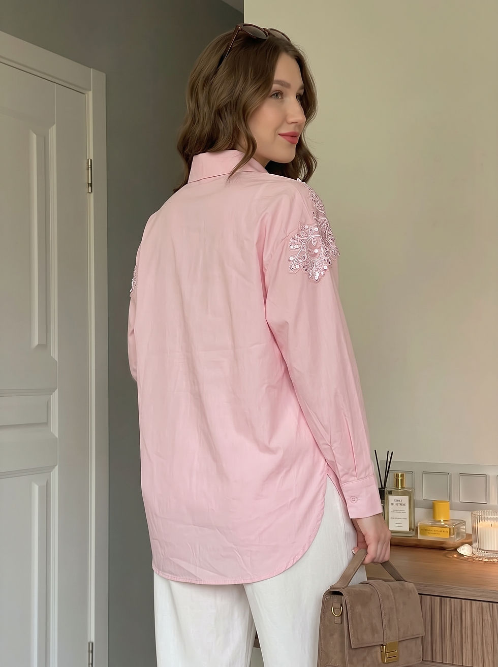 Miniatura: BLUSA 1123#