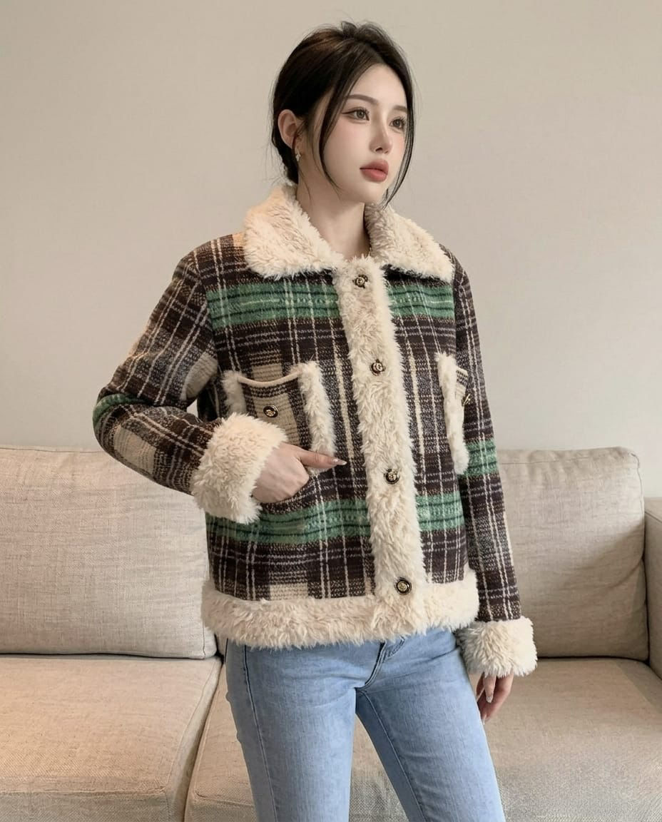 CARDIGAN 19#