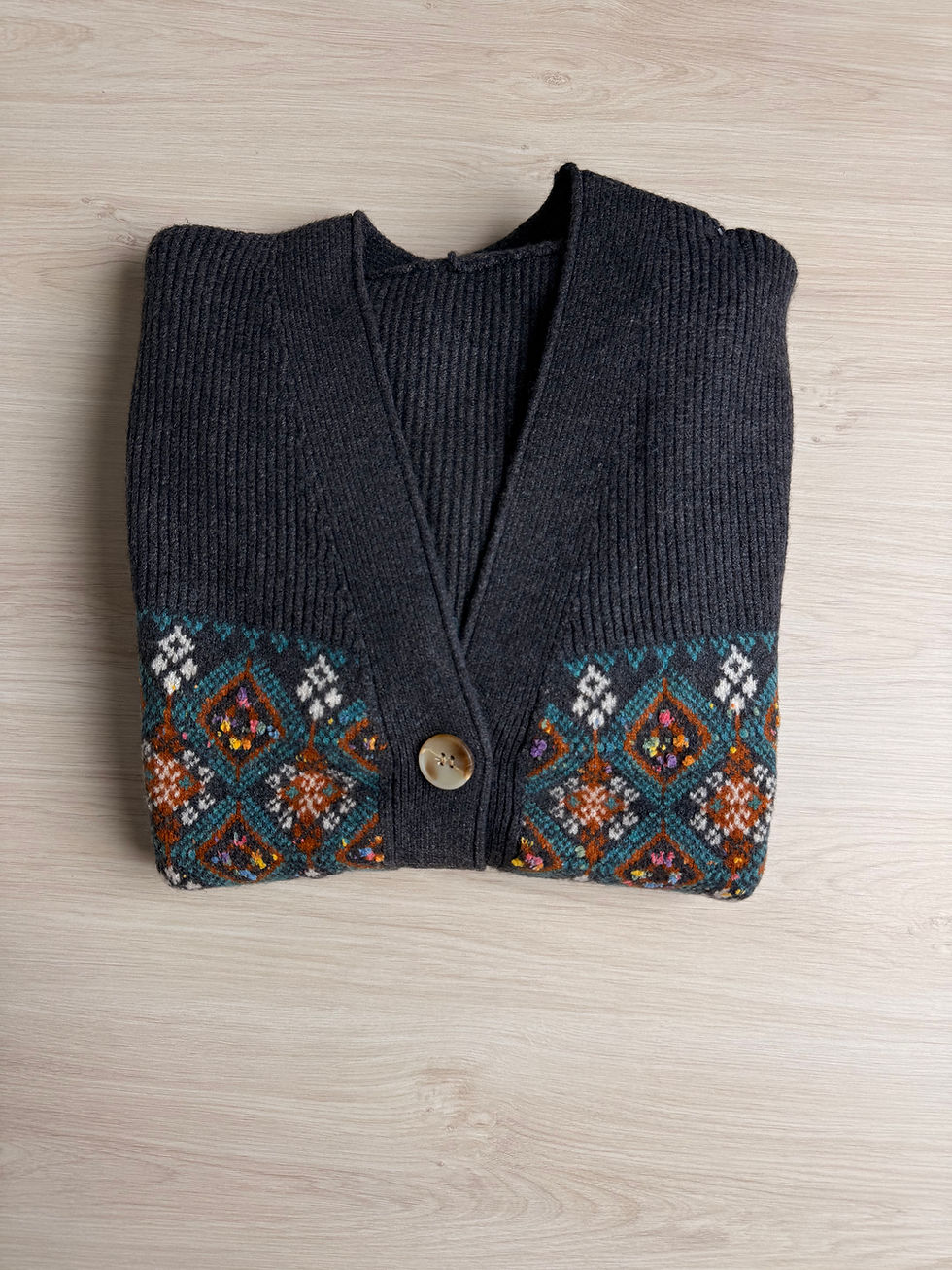 Miniatura: CARDIGAN 1023#