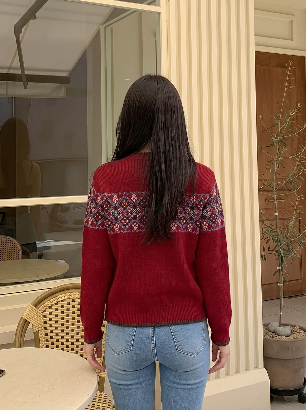 Miniatura: CARDIGAN 1129#
