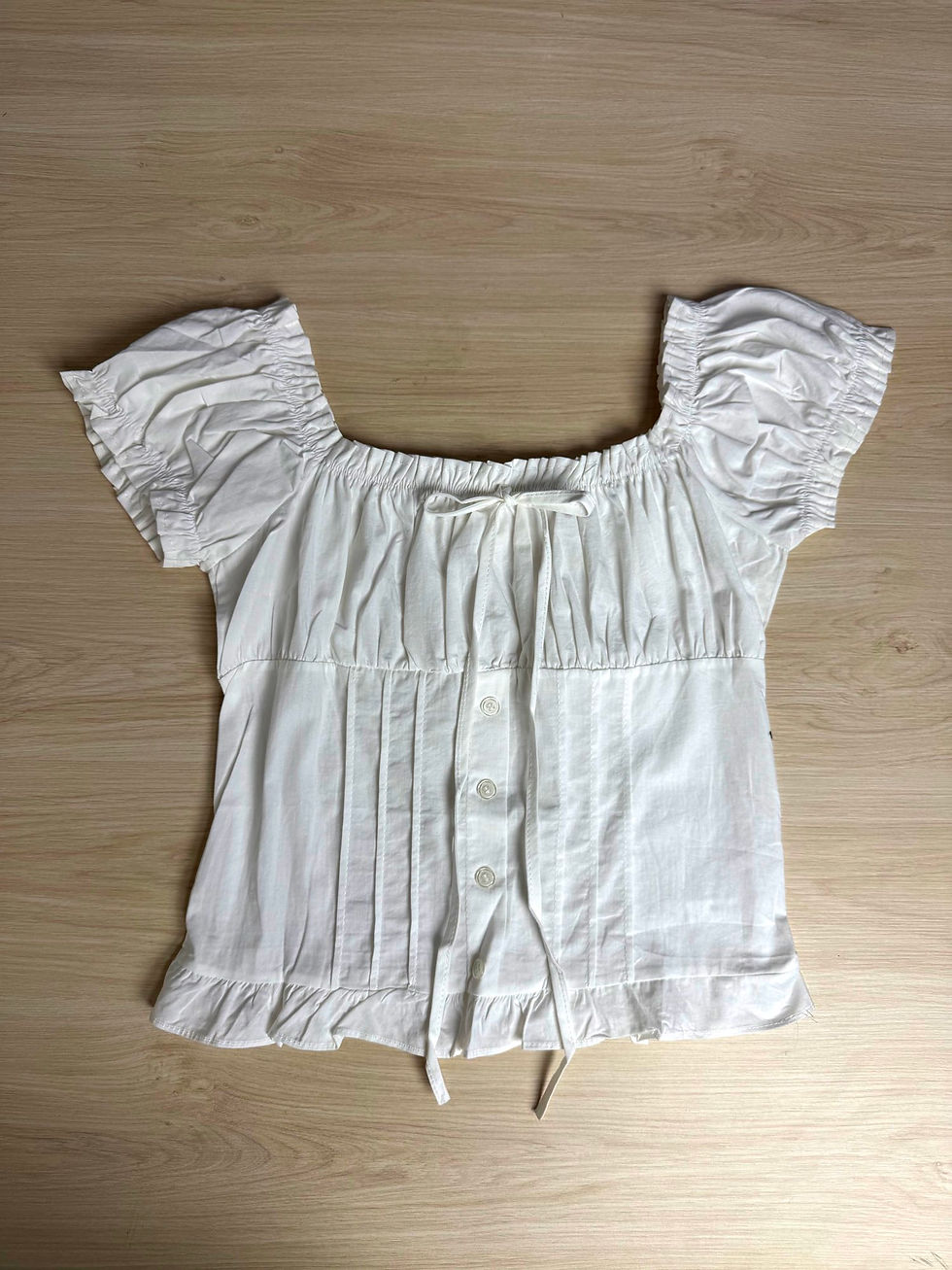 Miniatura: BLUSA 1075#
