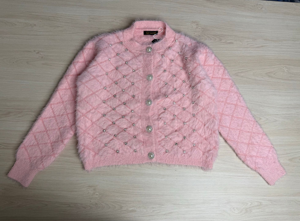 Miniatura: CARDIGAN 1122#