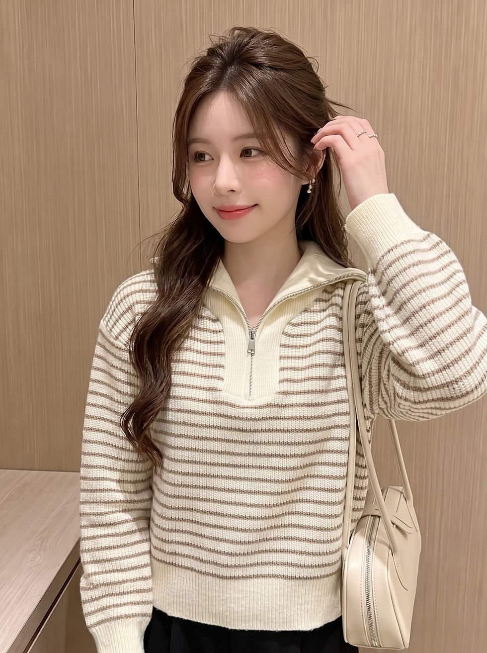 Miniatura: CARDIGAN 1044#