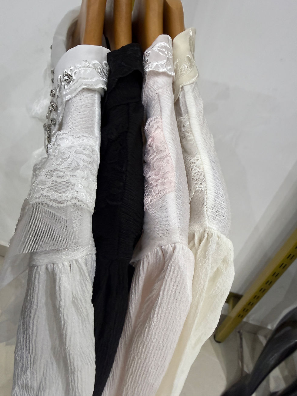 Miniatura: BLUSA 602#