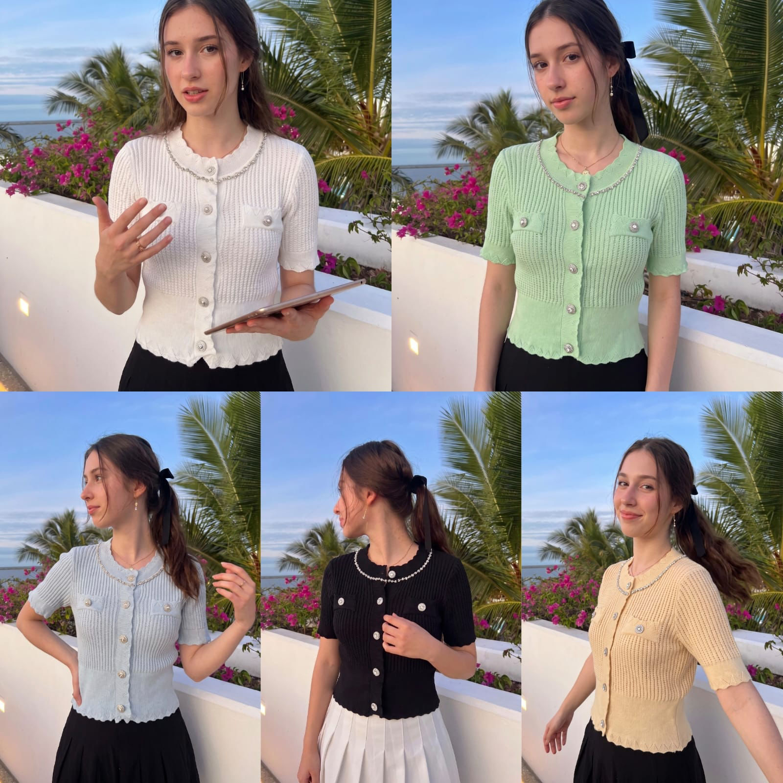 BLUSA 1074#