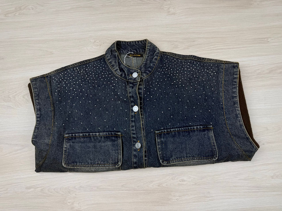 Miniatura: CHAQUETA 1165#