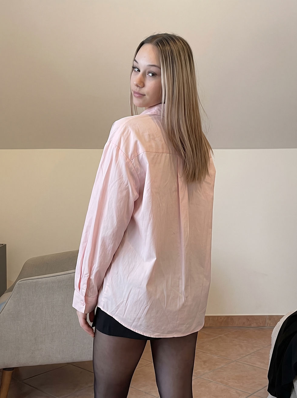 Miniatura: BLUSA 1143#