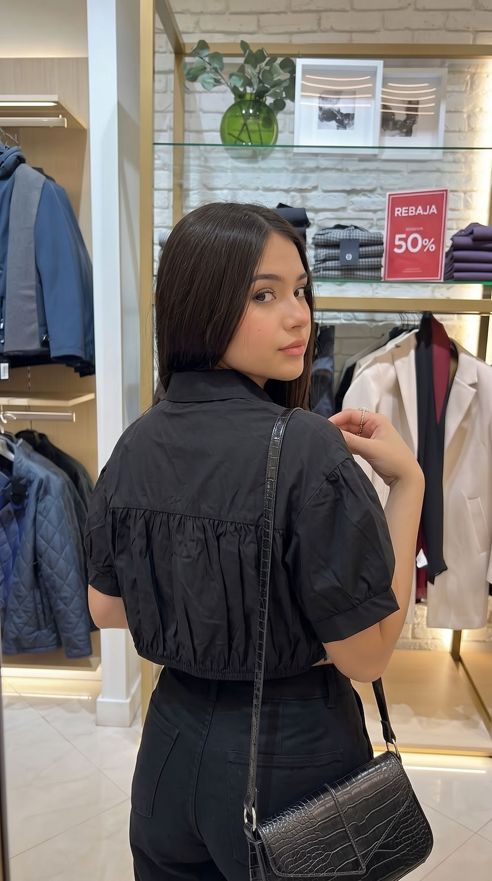 Miniatura: BLUSA 1035#