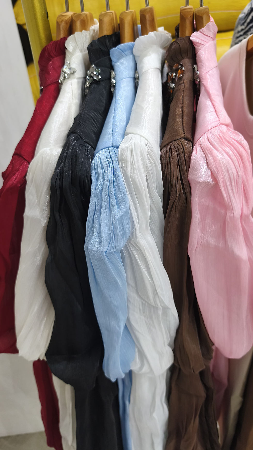 Miniatura: BLUSA 591#