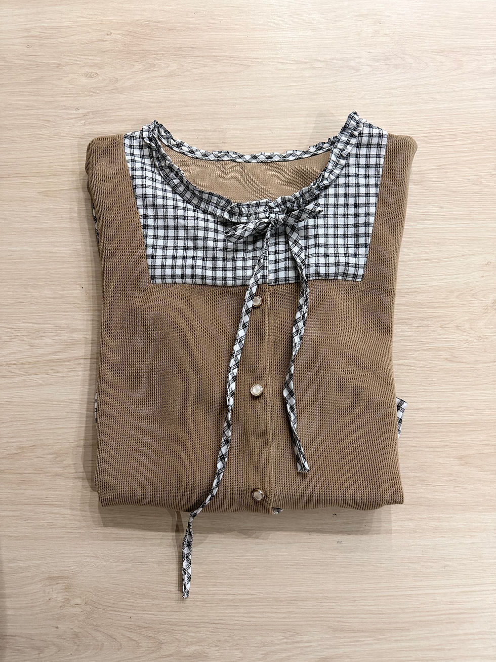 Miniatura: BLUSA 1067#