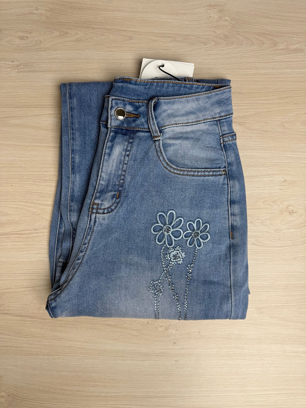 Miniatura: PANTALÓN 1093#