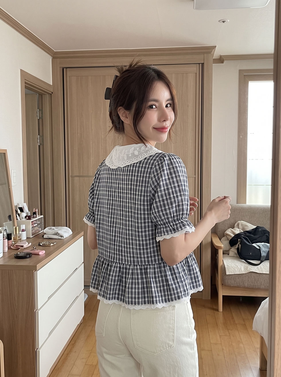 Miniatura: BLUSA 1149#