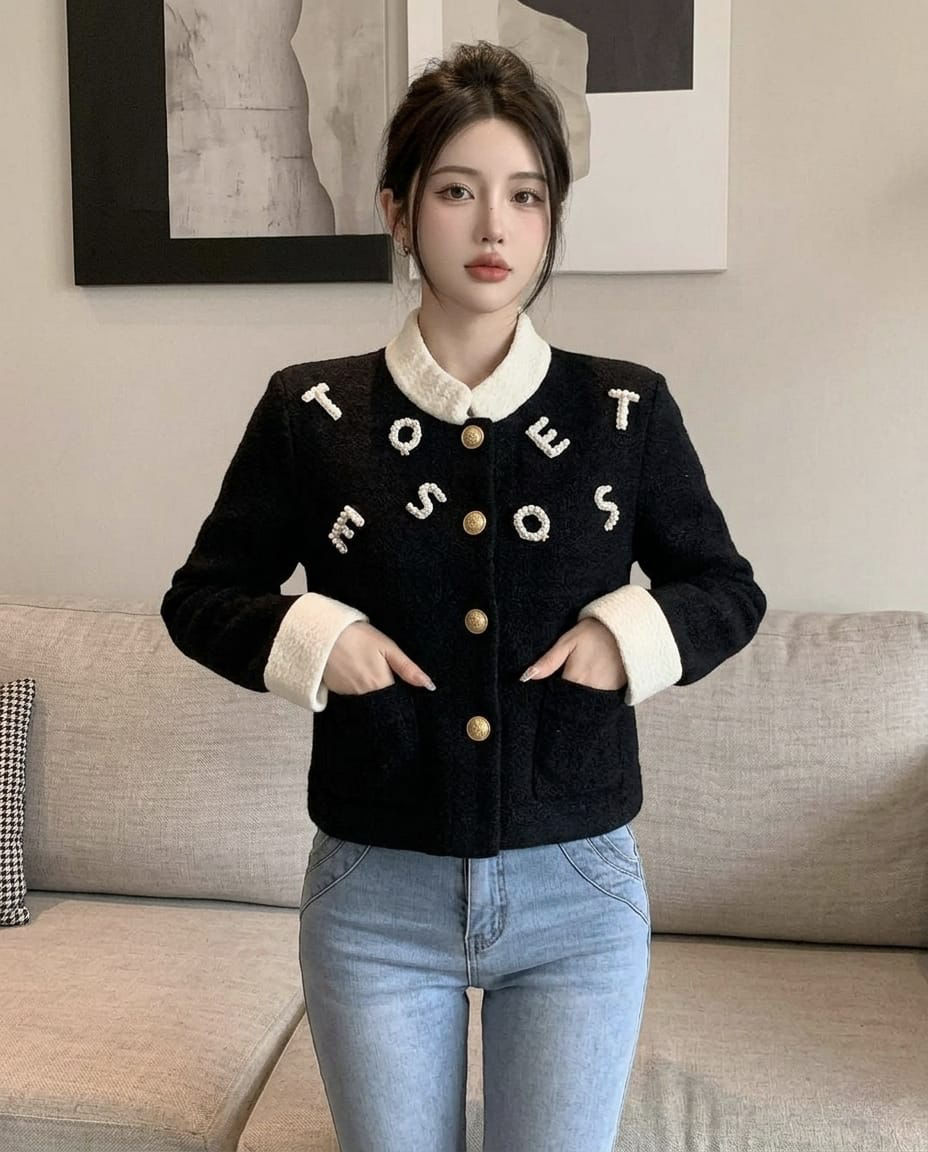CARDIGAN 5#