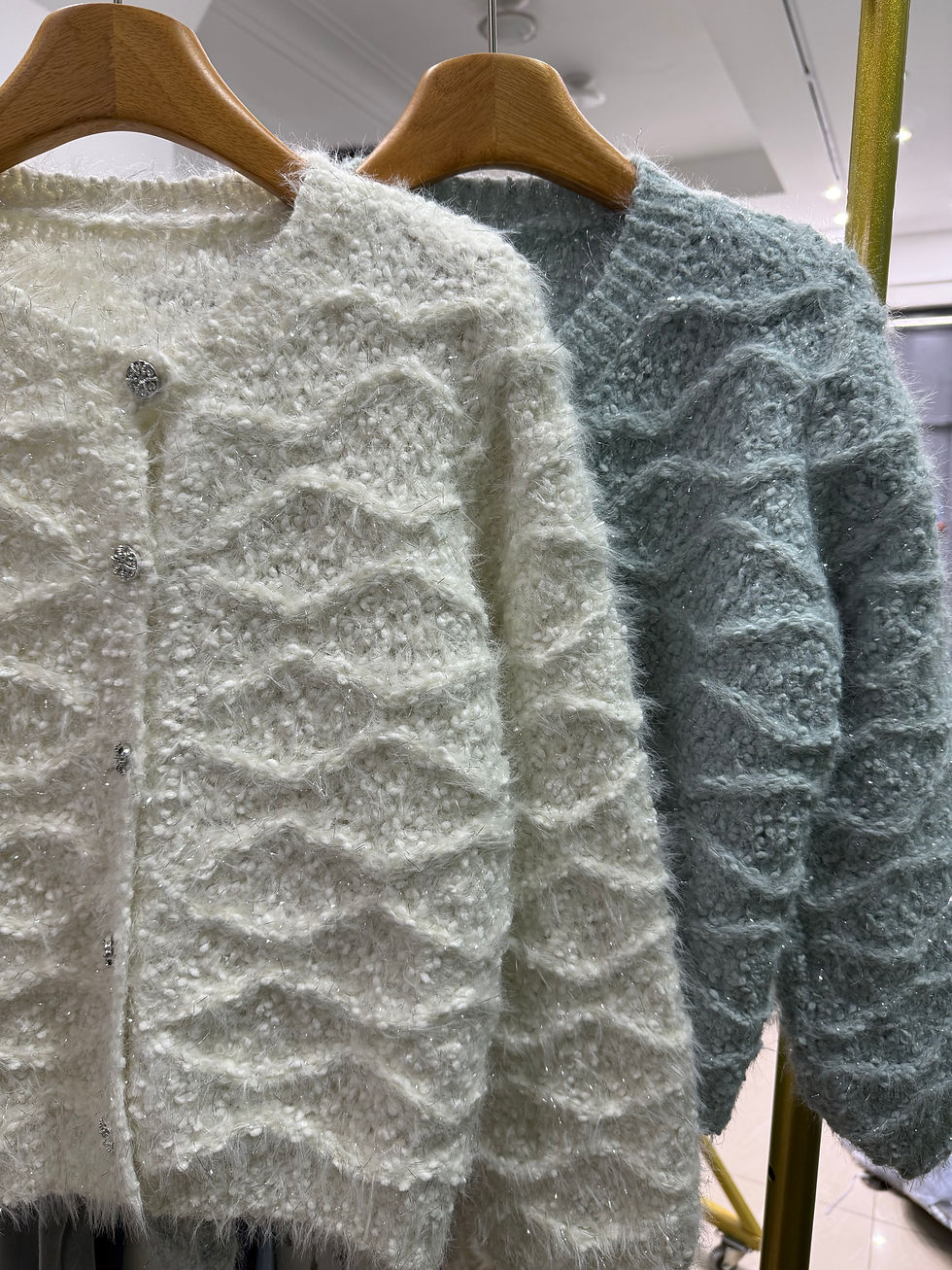 Miniatura: CARDIGAN 17#