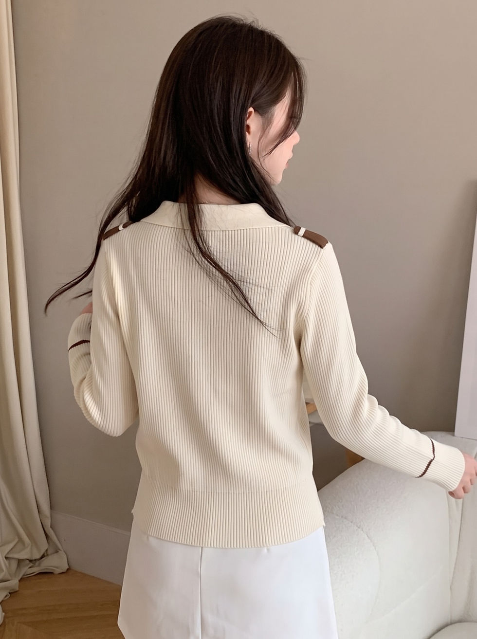 Miniatura: CARDIGAN 1041#