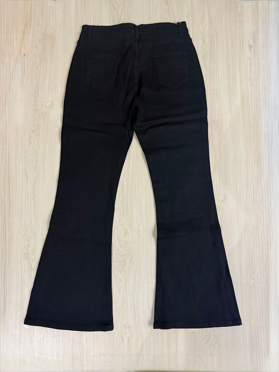 Miniatura: PANTALÓN FLARE 1088#