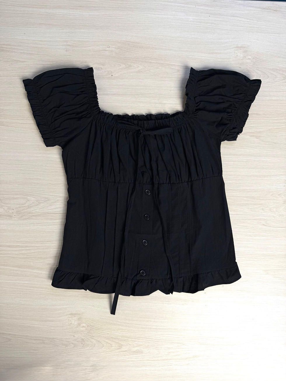 Miniatura: BLUSA 1075#