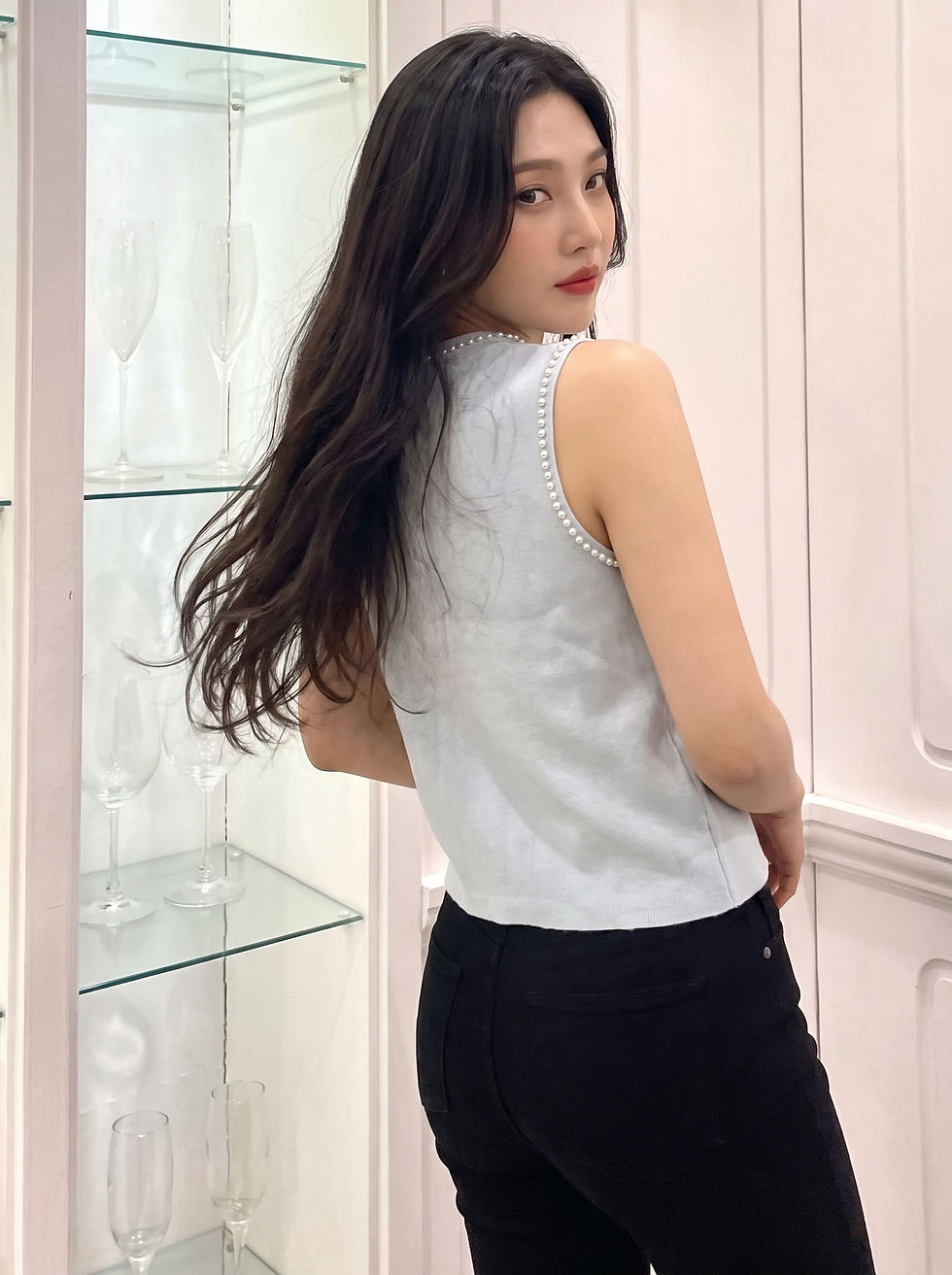 Miniatura: BLUSA 1050#