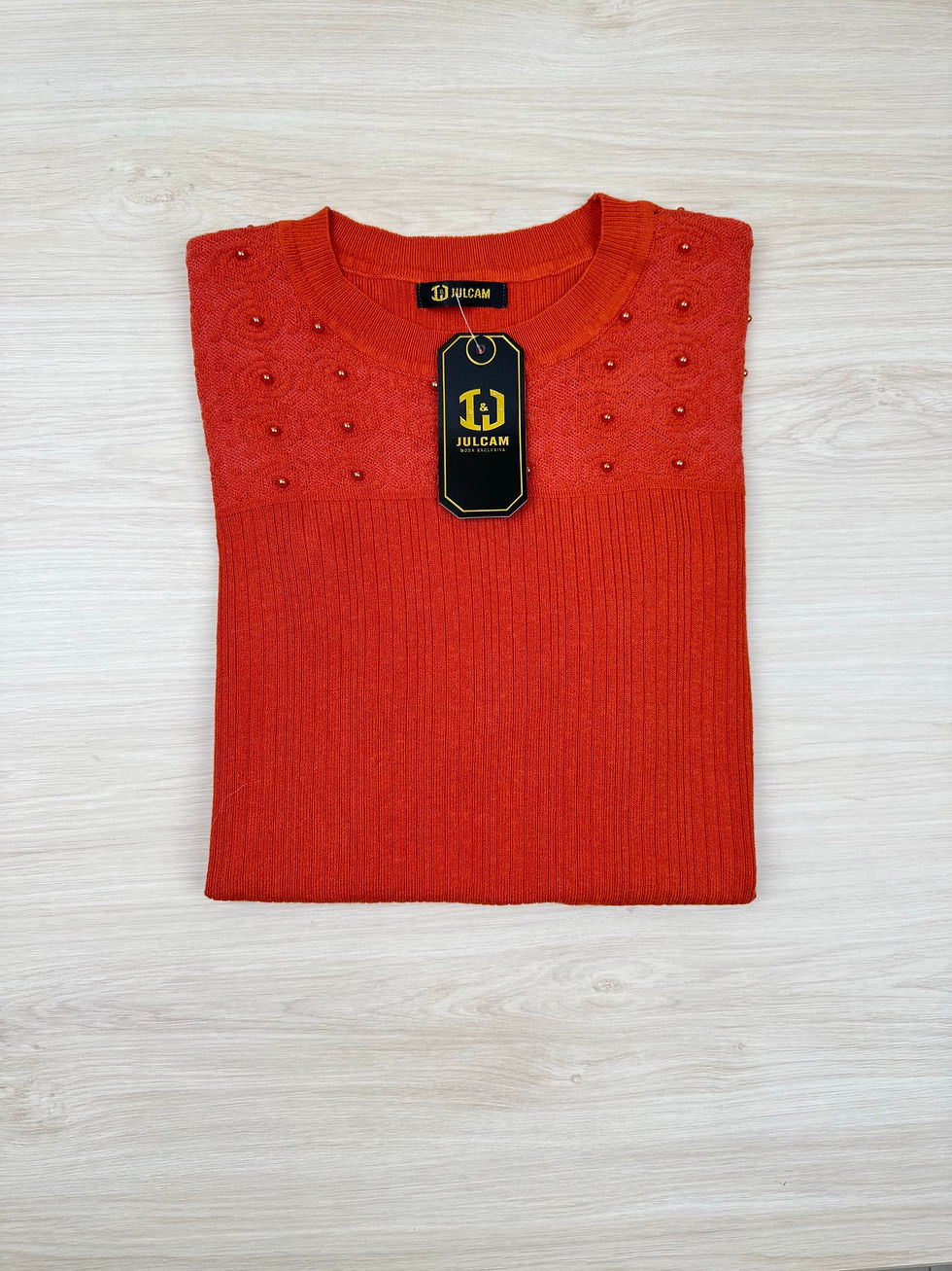 Miniatura: BLUSA 1138#