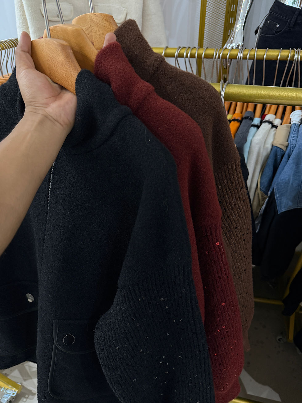 Miniatura: CARDIGAN  24#