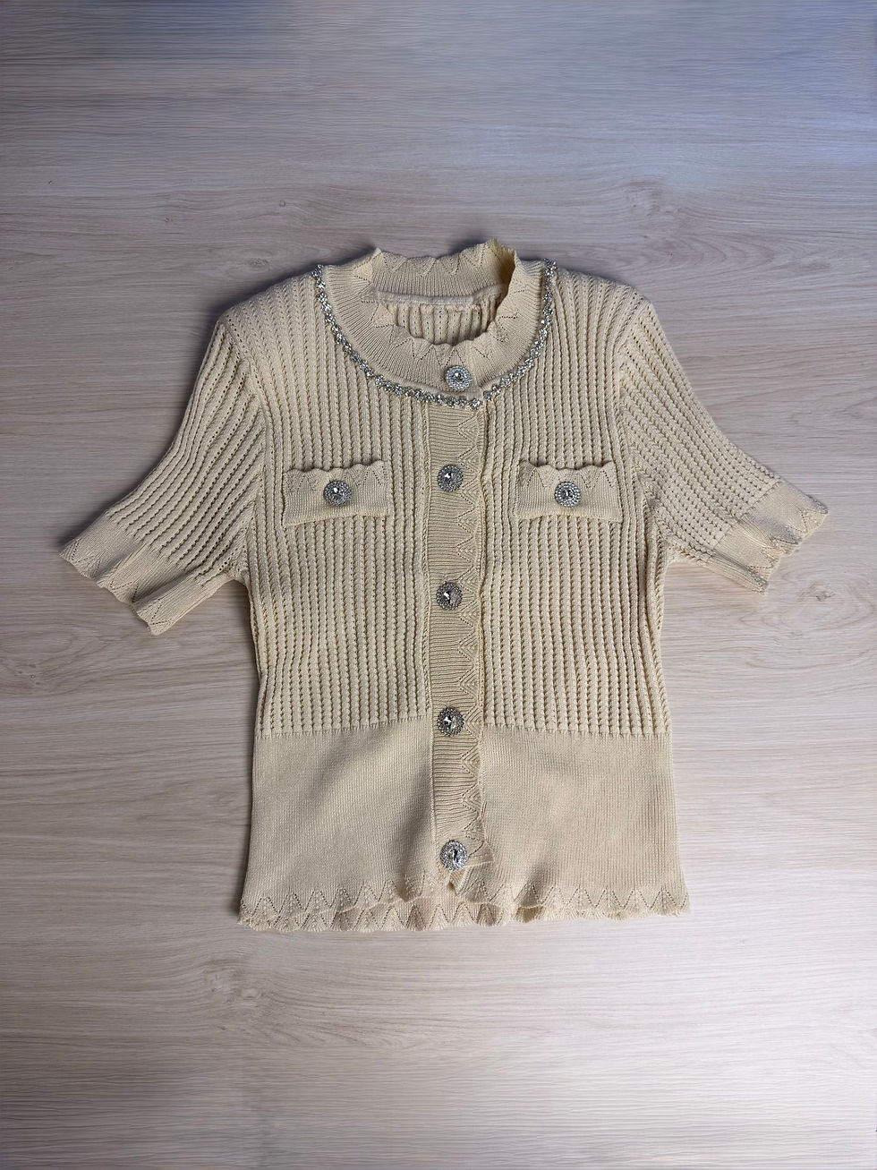 Miniatura: BLUSA 1074#