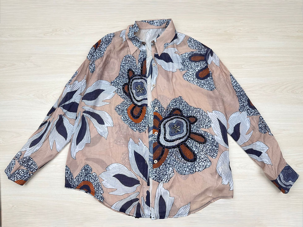 Miniatura: BLUSA 1171#
