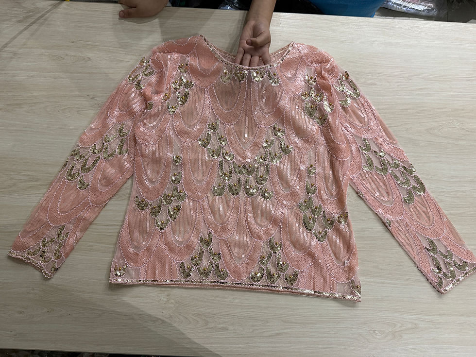 Miniatura: BLUSA 1066#