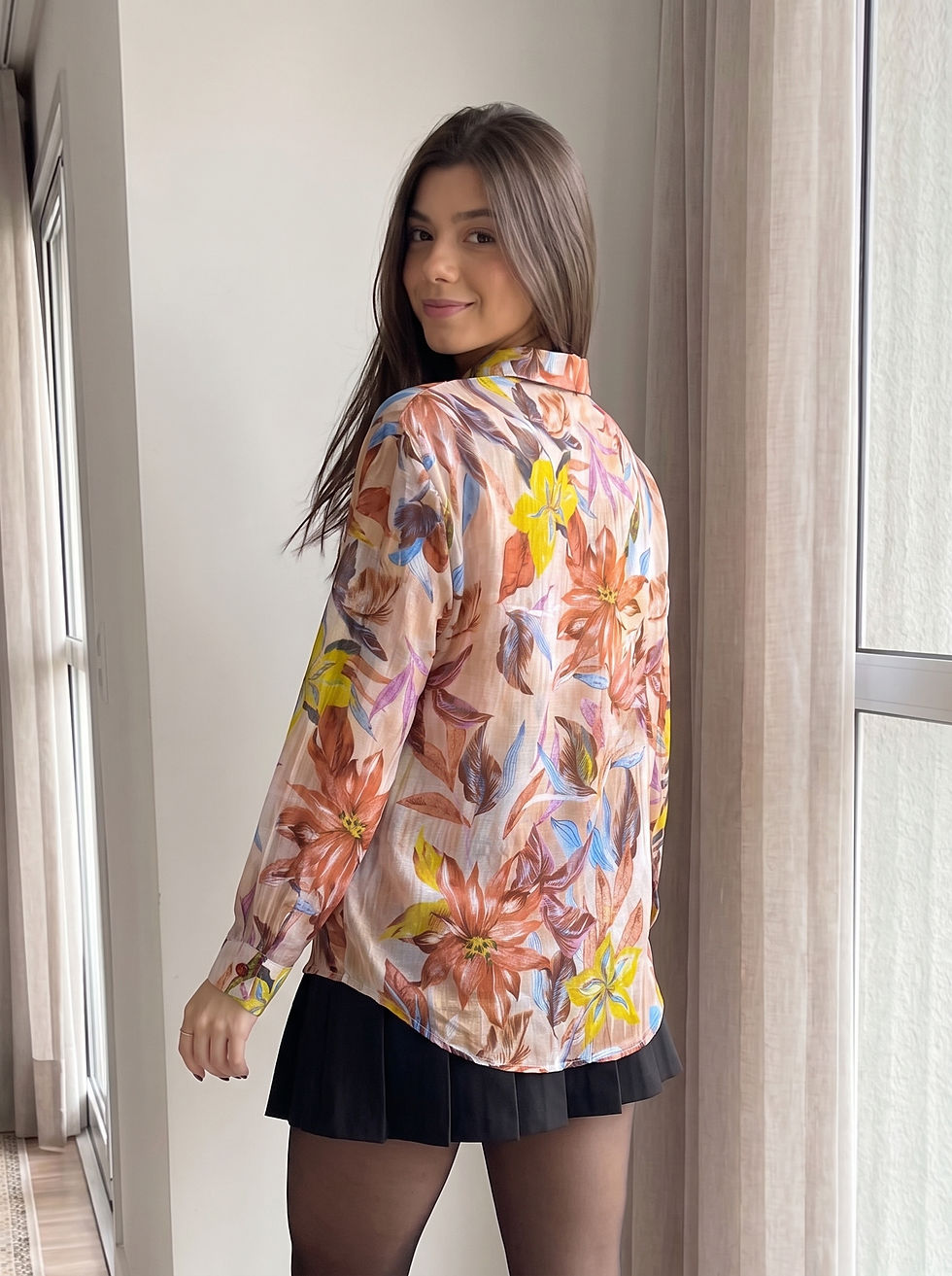 Miniatura: BLUSA 1170#
