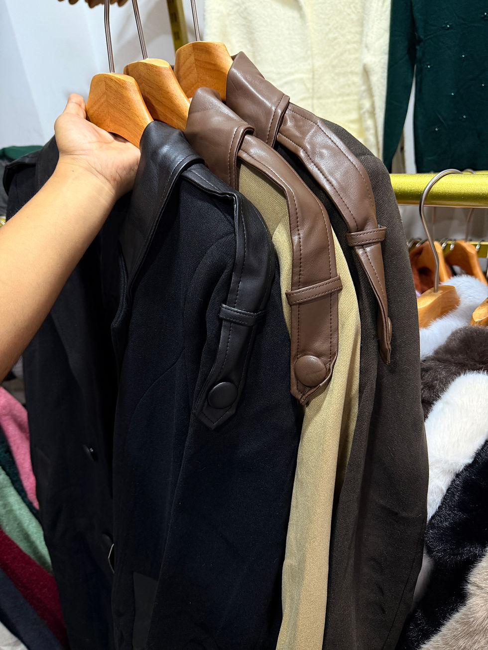 Miniatura: CARDIGAN 35#