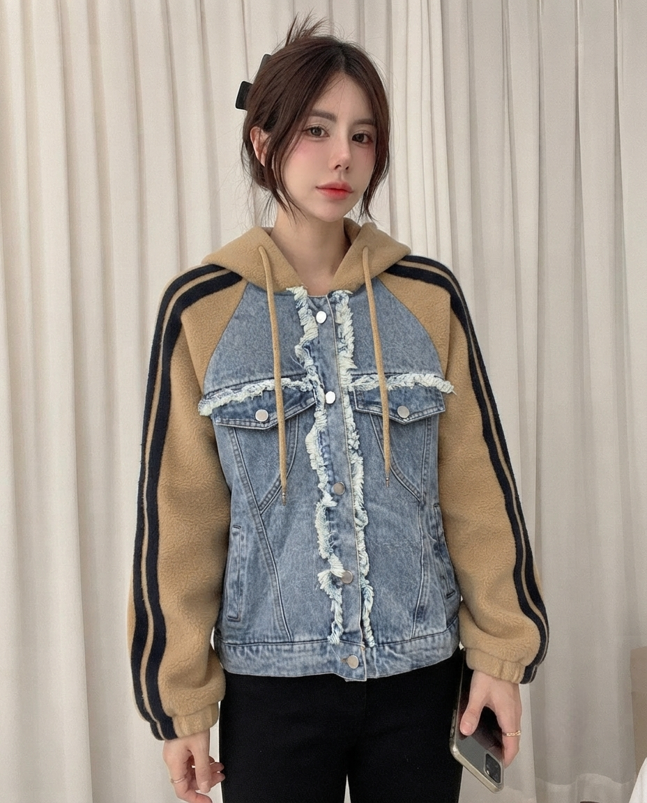 CARDIGAN 589#