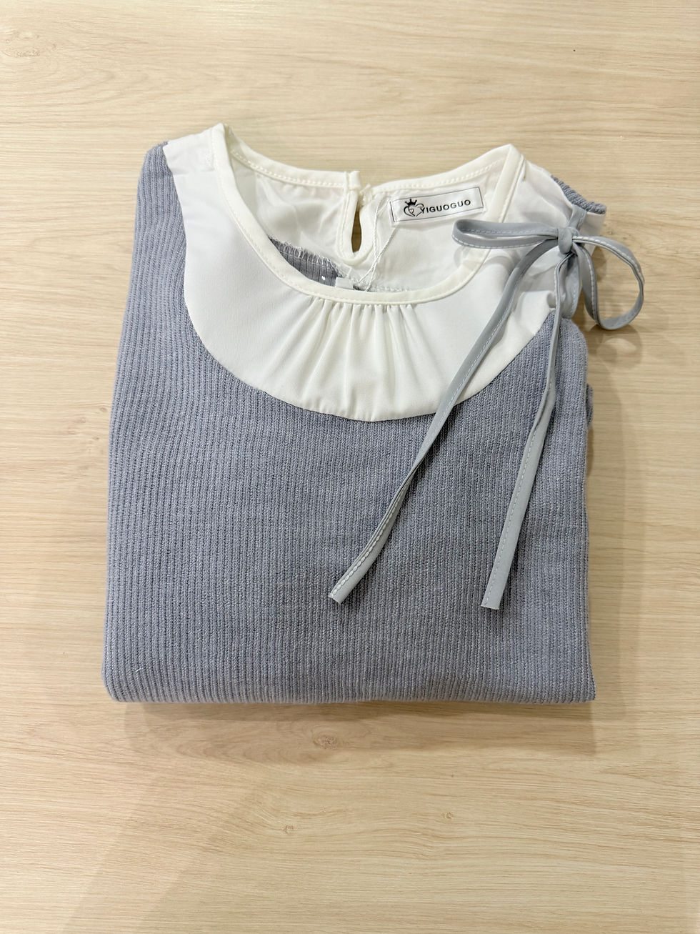 Miniatura: BLUSA 1032#