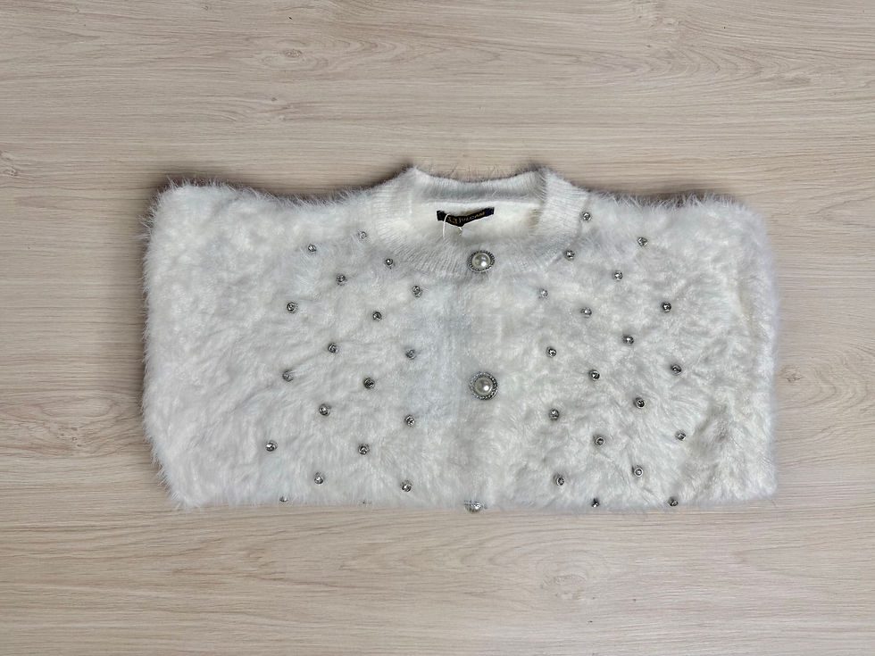 Miniatura: CARDIGAN 870#