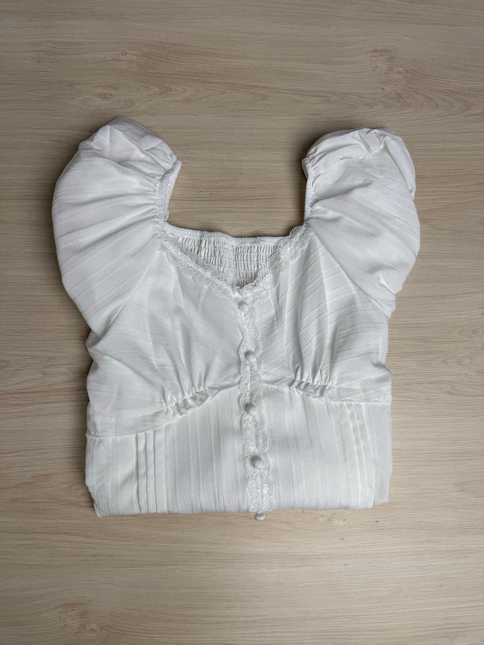 Miniatura: BLUSA 1081#