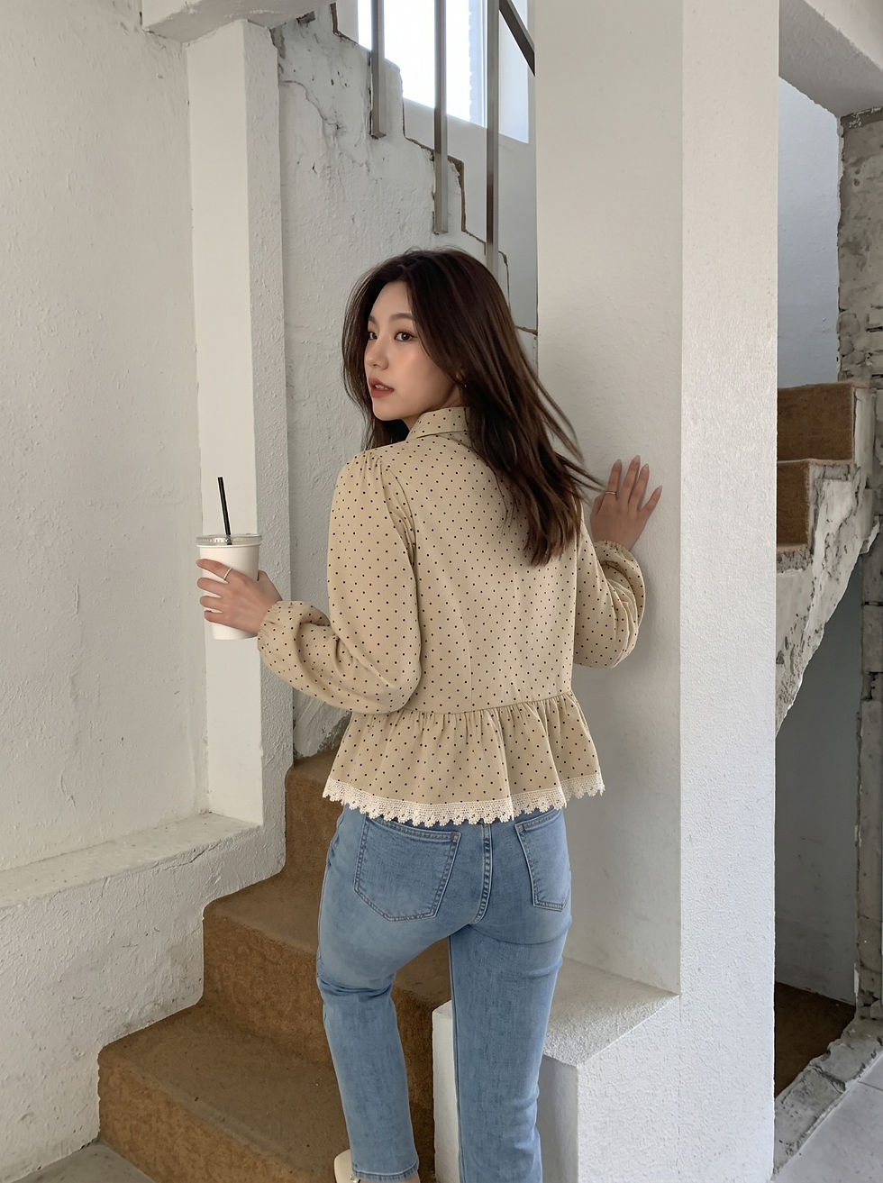 Miniatura: BLUSA 1010# 
