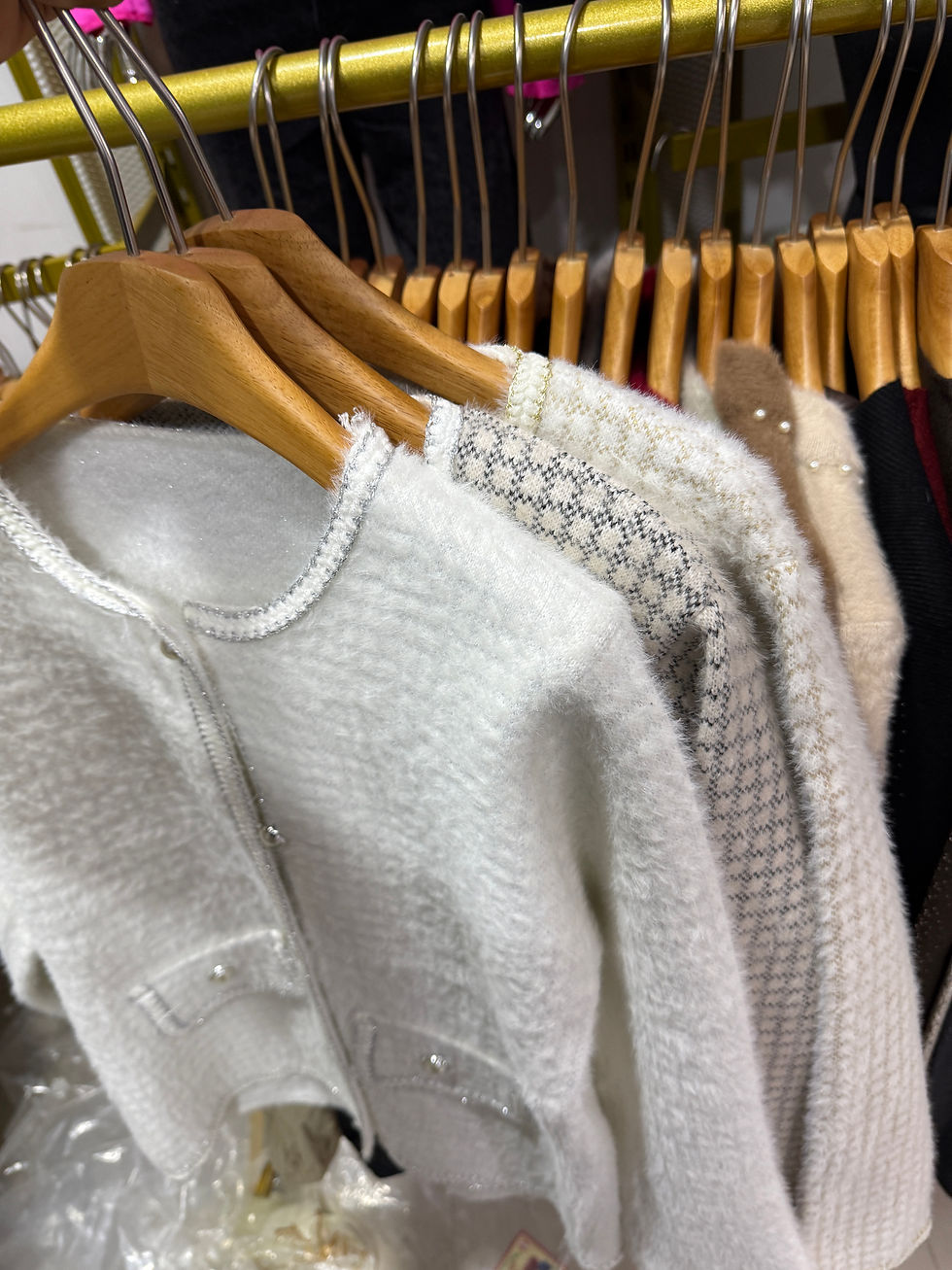 Miniatura: CARDIGAN 8#