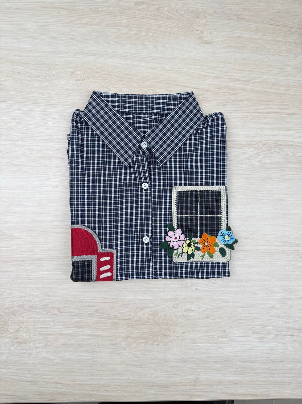 Miniatura: BLUSA 1148#