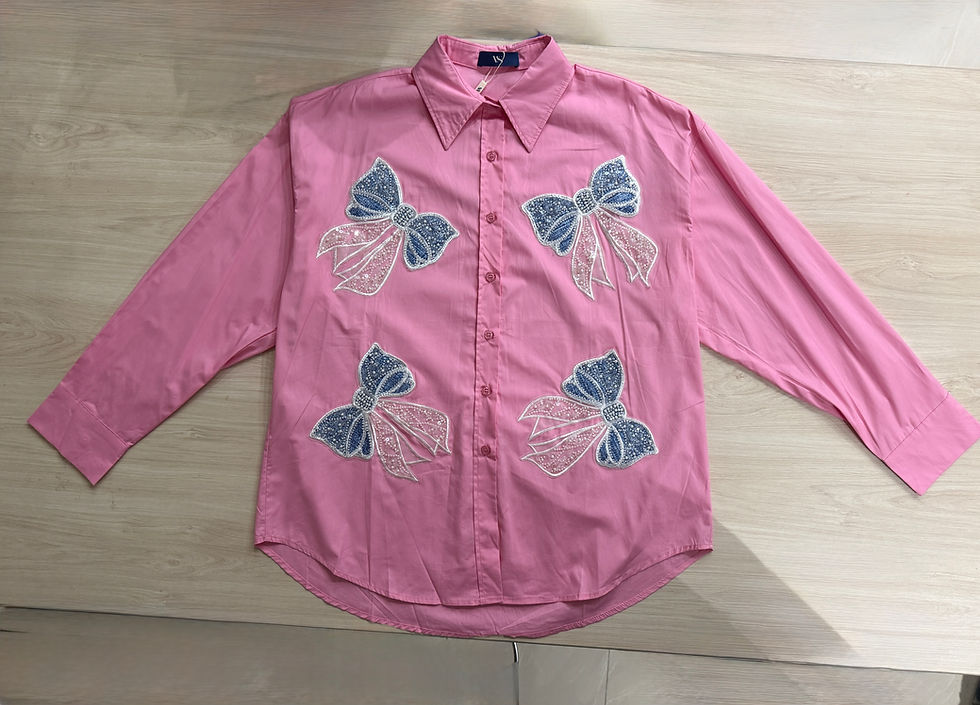 Miniatura: BLUSA 1052#