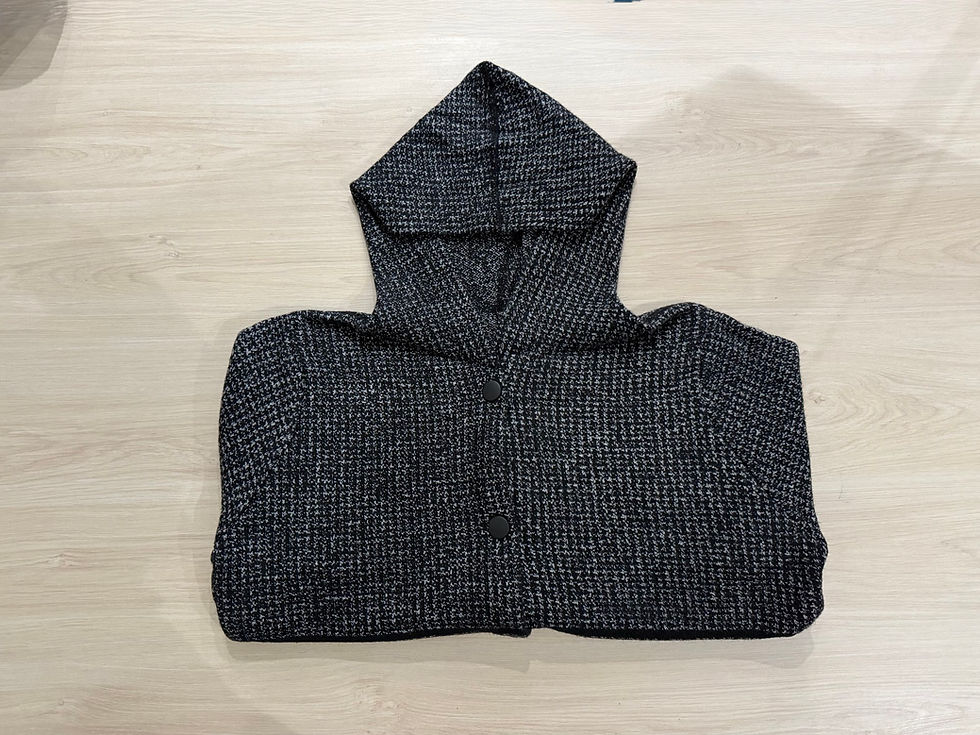 Miniatura: CARDIGAN  1109#