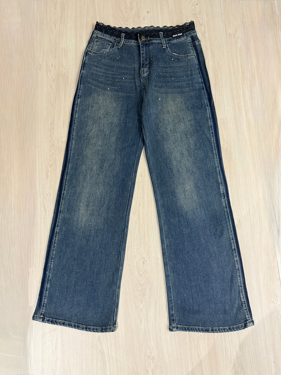 Miniatura: PANTALÓN  1126#