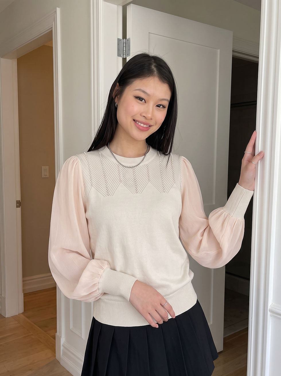 Miniatura: BLUSA 1139#