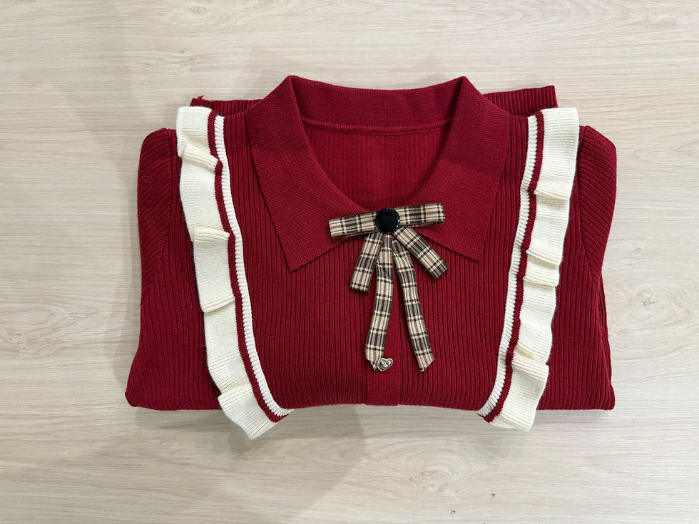 Miniatura: CARDIGAN 1041#