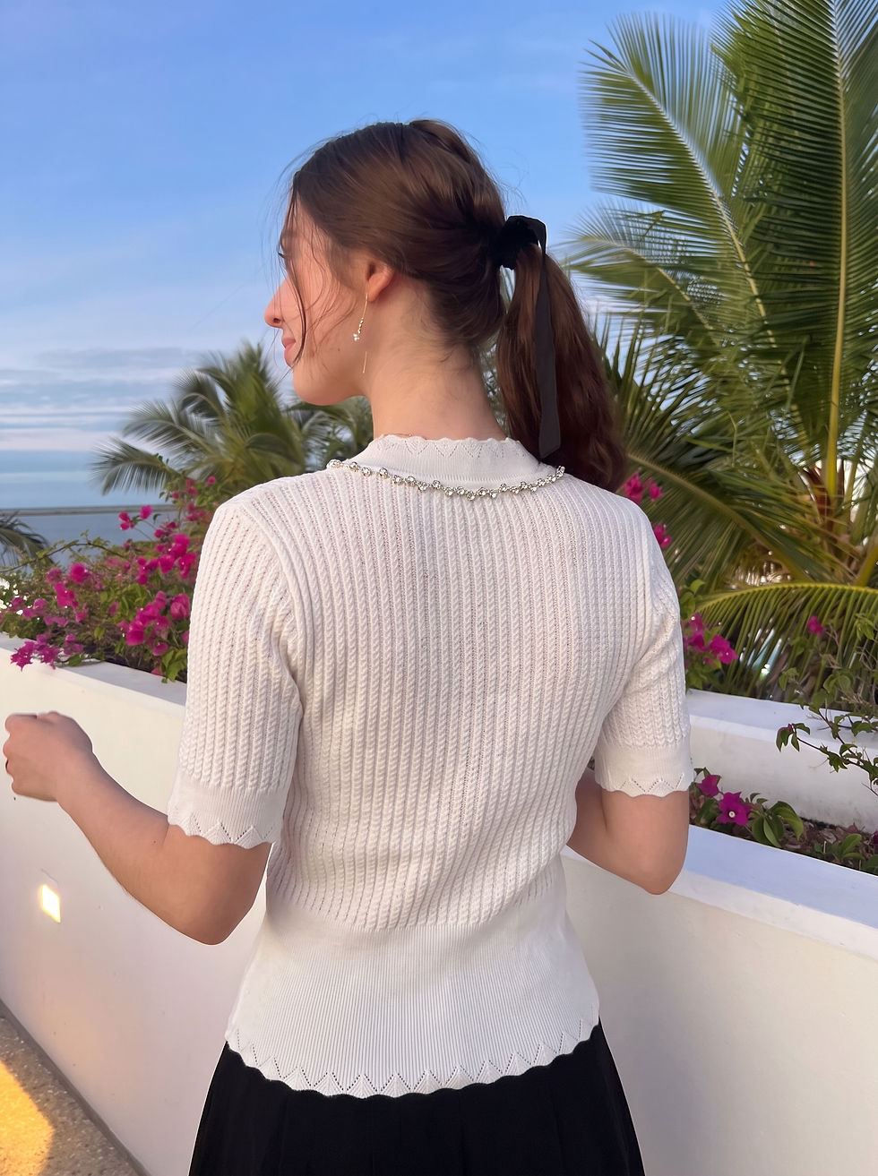 Miniatura: BLUSA 1074#
