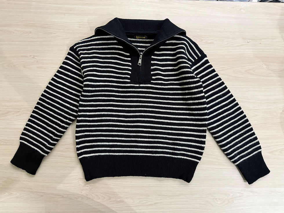 Miniatura: CARDIGAN 1044#