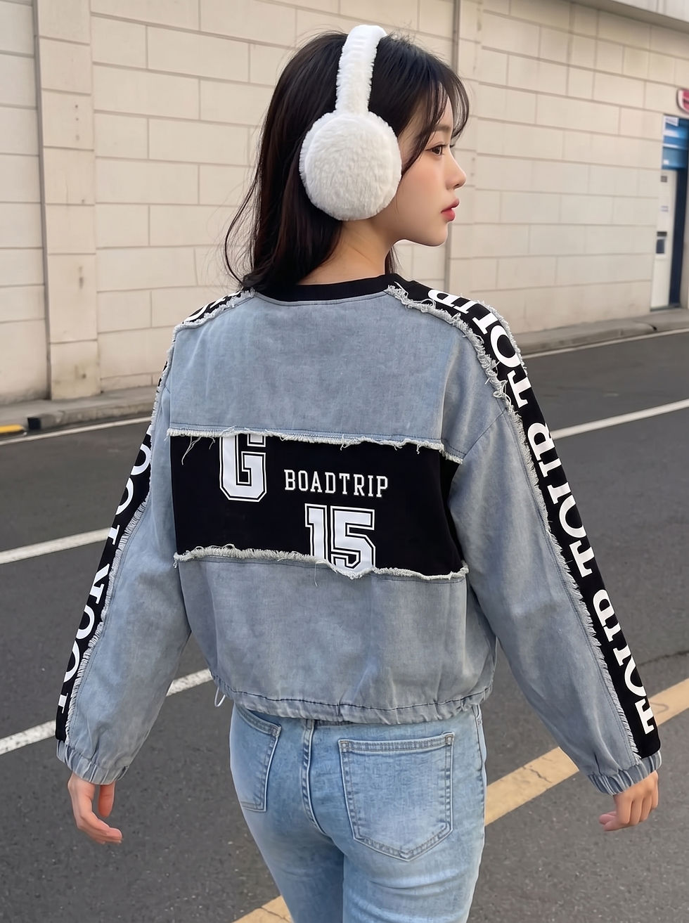 Miniatura: POLERA 1111#