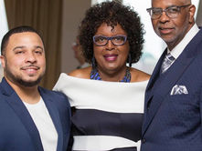 A Tribute to Our Beloved Son, Vincent Darnell Hanna