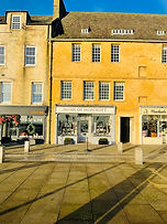 Late Night Thursdays