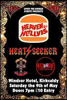 Heaven & Hellvis