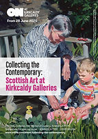 Collecting the Contemporary