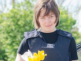 Night Train to Odesa